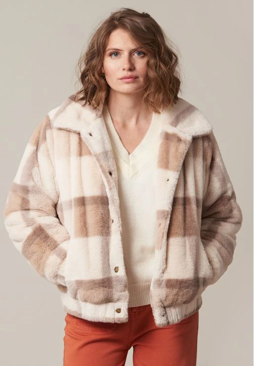 Veste Daya