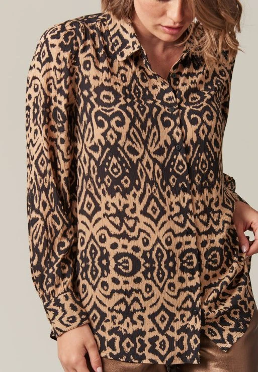 Chemise Paula