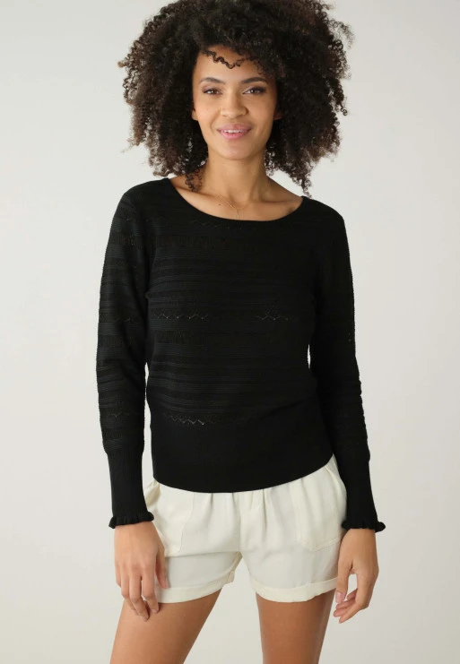 Pull June