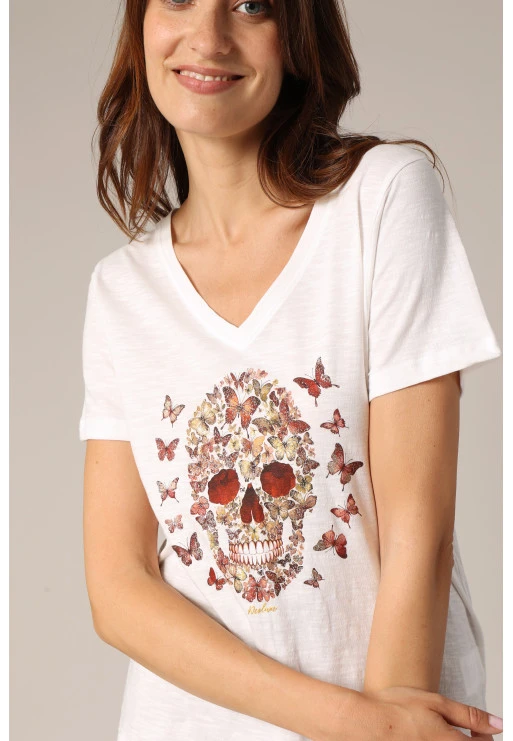 T-Shirt BESKULL