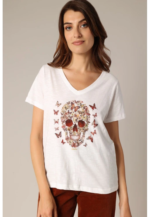 T-Shirt BESKULL